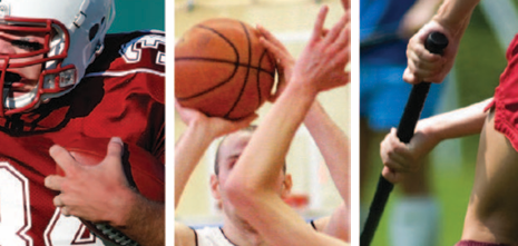 2026 Athletic Trainers Symposium Banner