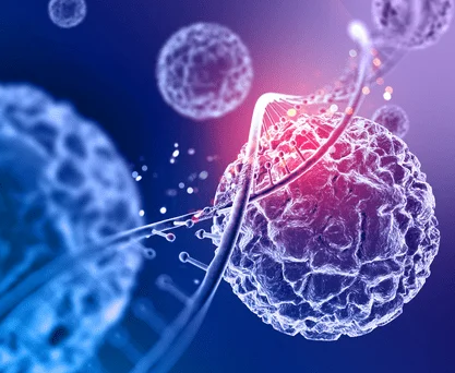 Innovations and Trends in Oncology Nursing Banner